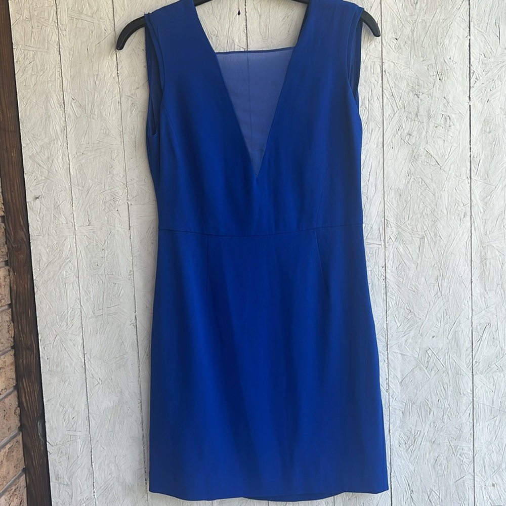 BABATON dress, size 6